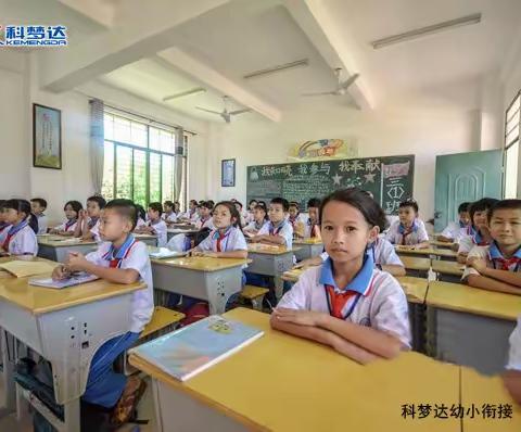 幼小衔接“8大要点”升入小学前必备“功课 ”父母必须了解。