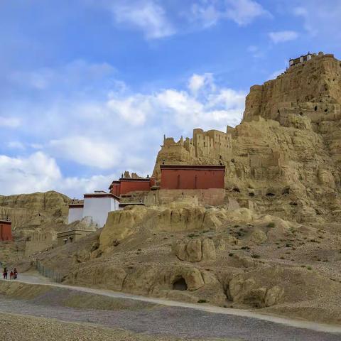 西藏阿里行（八）