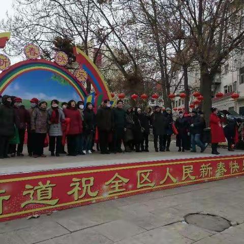 汇聚正能量  反邪我先行