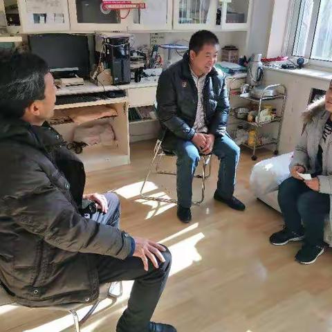 2018年西山街道一委三中心工作展示