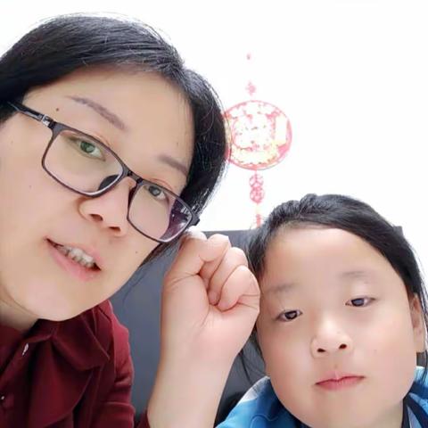 古诗词诵读第一期第十六天 家庭阳光自信读书会第七十三天