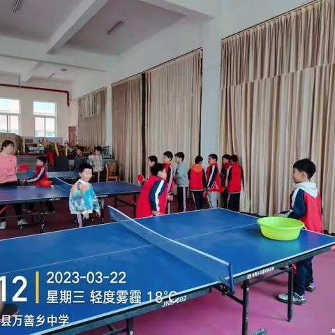 【万善乡中心小学】多彩校本，缤纷校园——中心小学校本课程精彩瞬间