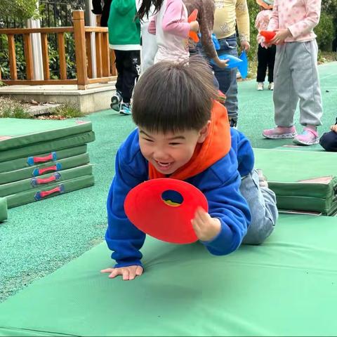 4.24—4.28一周欢乐秀