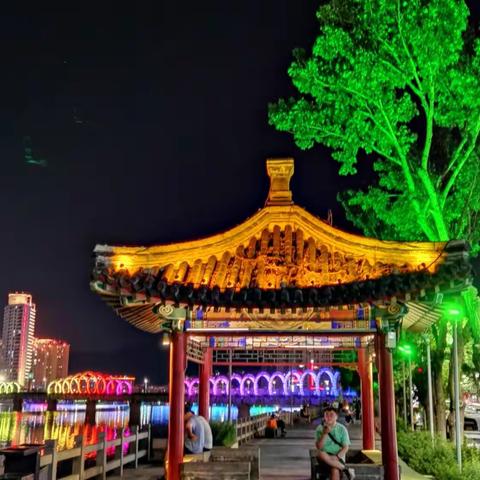 走进承德避暑山庄（一）