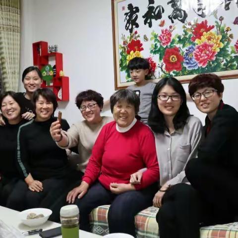 美好时光留下的痕迹