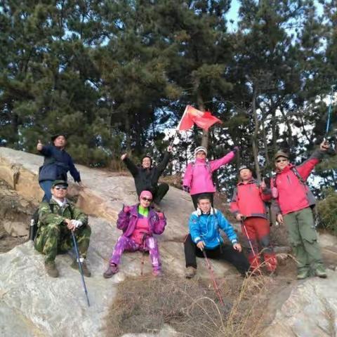 2017年夕阳红最美篇