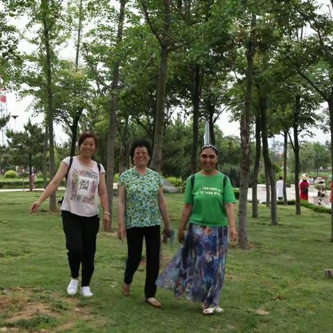 游羊亭湿地公园