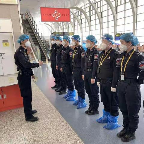 常打思想“免疫针”筑牢制度“防火墙”