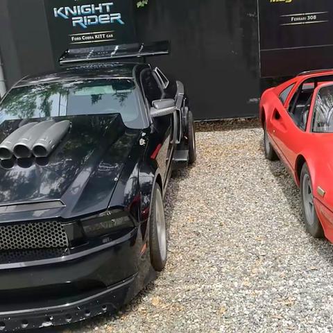 带你走进美国好莱坞环球影城