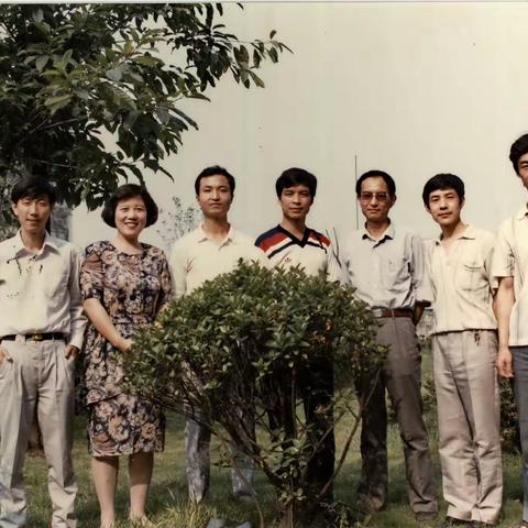 那时候我们真年轻