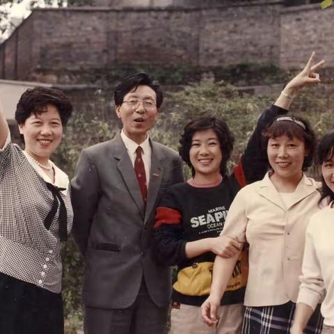 激情燃烧的岁月一记在中国新闻学院的美好时光