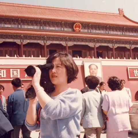 忘不了的青春岁月——在北京新华总社实习的日子里