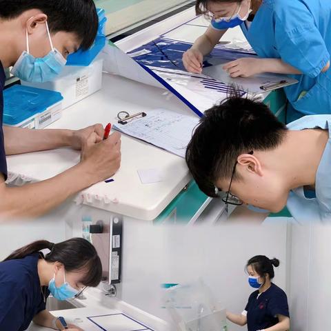 重症医学科前进-无止境打造篇 第12篇