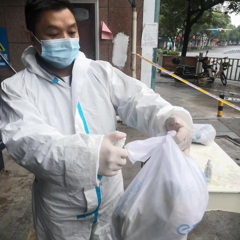 战“疫”有我，萍乡市创新发展商会抗“疫”行动纪实之六