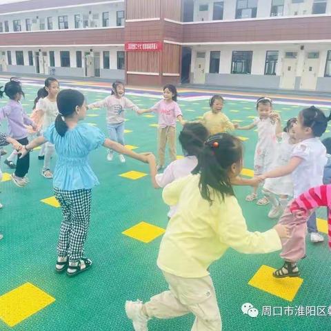 离校不离学 心中充满爱——翰林小学高段组充实快乐的教学日!