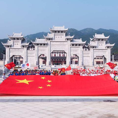 🇨🇳建国七十周年🇨🇳，我爱你，中国