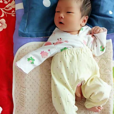 我亲爱的小弟弟