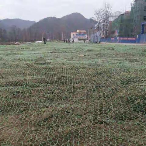 铿锵前行，誓卫蓝天！攻坚冲刺30天，卢氏环保在行动……