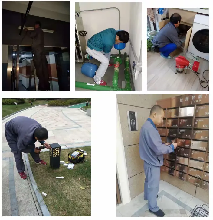 柘林佳源新都11月工作总结及12工作计划