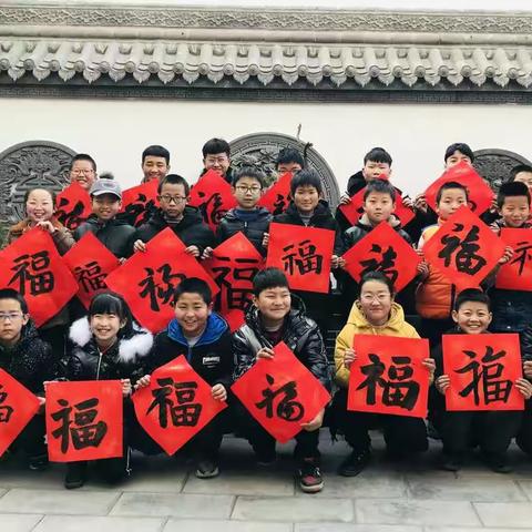 简逸书院2020寒假优秀作品选