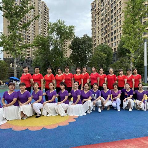 公园之上，我们之间