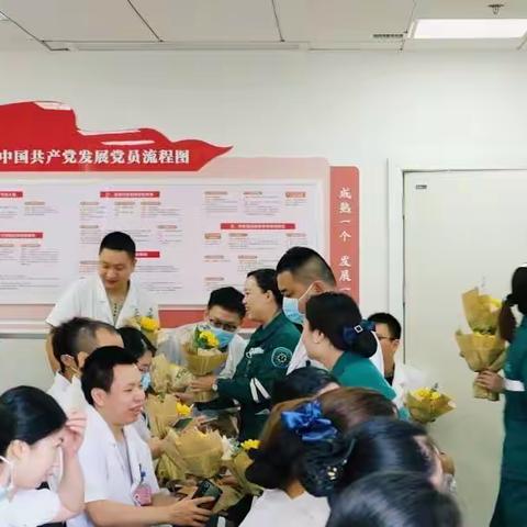 那些可爱的人，那些可敬的医生们