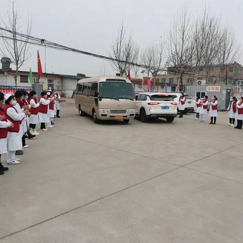 感受社区服务，享受健康无忧。