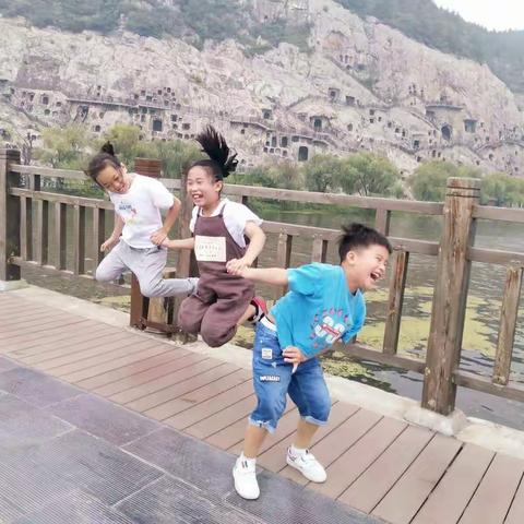 一路欢畅!