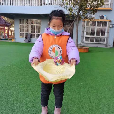 52号致远小学附属幼儿园范秋