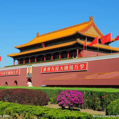 【永远跟党走，奋斗新征程】——云上故事会  二年级8班 杨清如