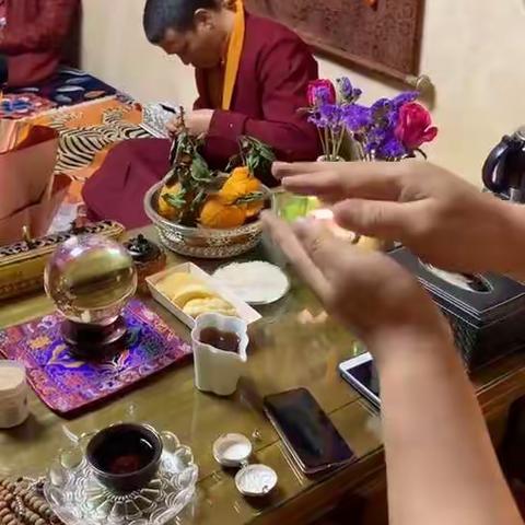功课