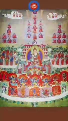 八吉祥颂༄༅།།འཕགས་པ་བཀྲ་ཤིས་བརྒྱད་པའི་ཚིགས་སུ་བཅད་པ་-MV