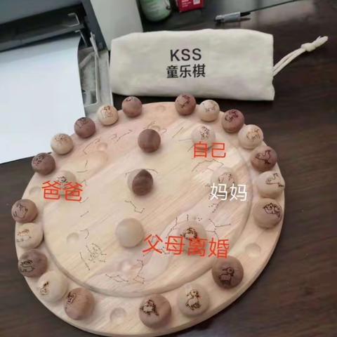 孩子问题行为背后的爱❤️你看到了吗？