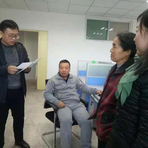 交城二中化学组教研活动