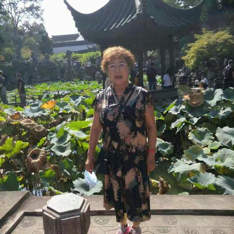 苏州—上海之旅