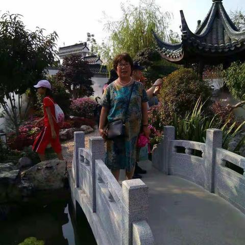 北京世纪园(一)