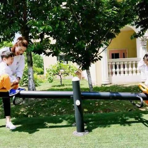 我有两个好妈妈