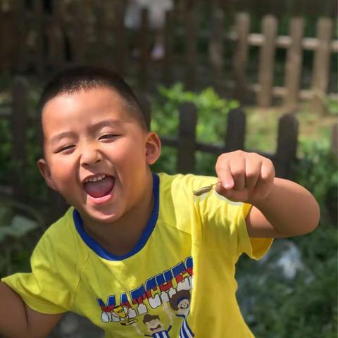 你好，秋天