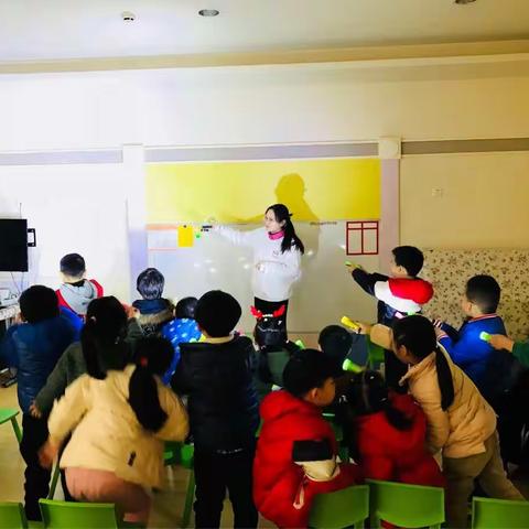 小孔成像