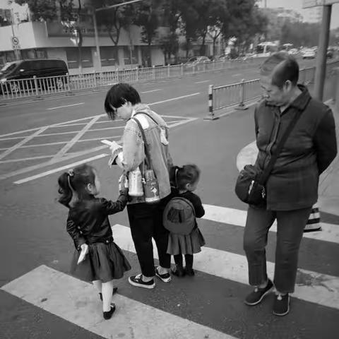 《遇见》分享手机扫街