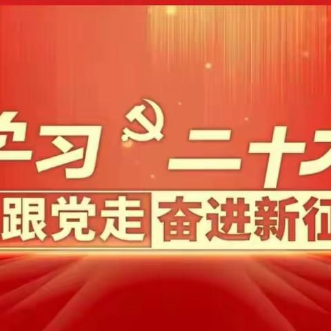 校（院）离退休党员干部学习热议党的二十大胜利召开