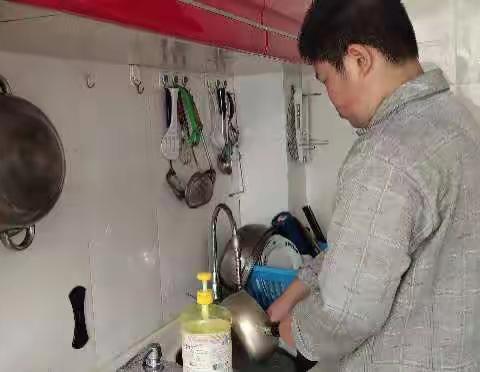 劳动劳动劳动，重要的事情说三遍😜😋
