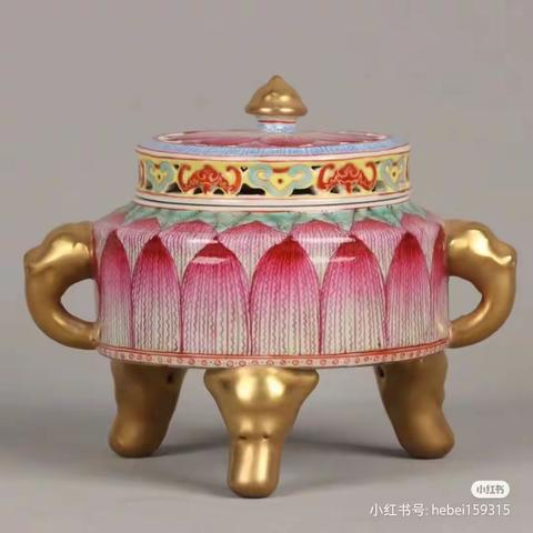 古瓷器收藏大全！