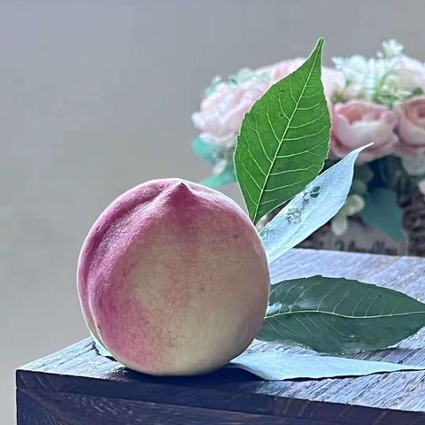 邢台的夏天真美！