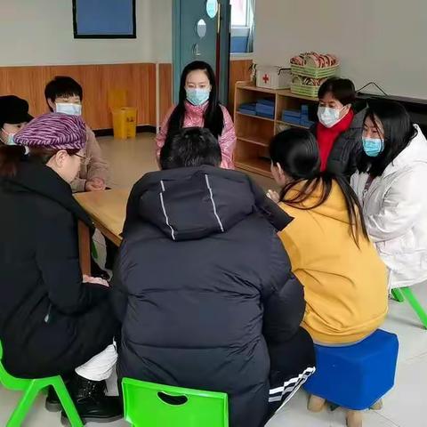 华夏育星凌透园防拐骗演习，想知道结果吗？