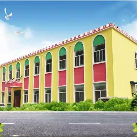 华夏育星凌透园―“五一”来临，让绘本陪你嗨翻小长假