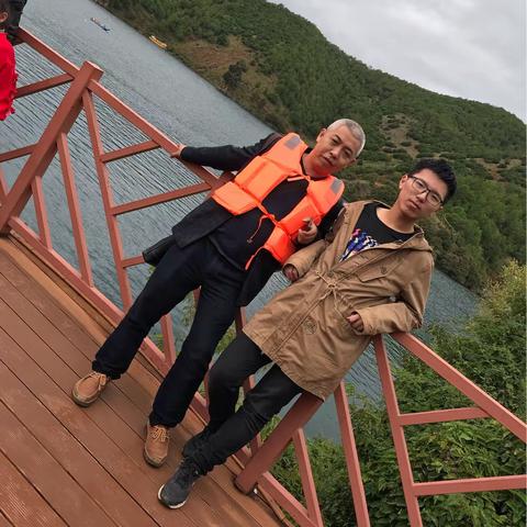 国庆之旅