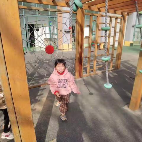 离园不离情，快乐伴幼行一祥幼中五班一周回顾