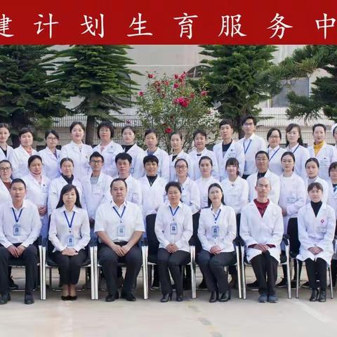 “美丽女人节、健康伴我行”_县妇计中心推出关爱女性健康系列活动