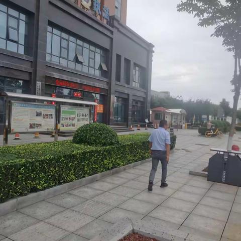 超拓环保郭杜再生资源分拣中心2020年8月18日工作汇报